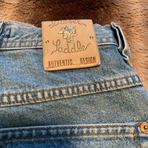 Vintage Diesel Jeans